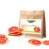 Dried Grapefruit Slices, 3 oz Natural Dehydrated Grapefruit for Cocktails, No Additives, No Sugar Added view 1
