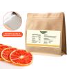 Dried Grapefruit Slices, 3 oz Natural Dehydrated Grapefruit for Cocktails, No Additives, No Sugar Added view 2