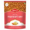 Bikaji Marvadi Sev 400g & Chikki Peanut 400g | Traditional Spicy Sev with Peanut Chikki | Rajasthani Snack Combo view 2