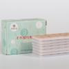 100Pcs Ear Seeds Acupuncture Kit, Auricular Sticker Kit with Ears Seed view 1