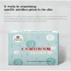 100Pcs Ear Seeds Acupuncture Kit, Auricular Sticker Kit with Ears Seed view 4