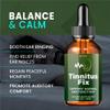 (2 Pack) Tinnitus Fix Drops, TinnitusFix Liquid Supplement Premium Ear Support Formula Natural Comfort Relief Vitamins Ringing Ears Health Beauty Wellness Inner Balance Hearing Care Clarity (4 oz) view 4