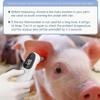 5x1.5 Cat Ear Thermometer for Pet Accurate 32-42.9 Digital USB Rechargeable Pet Thermometer for Dog, Cat, Pig, Sheep & More view 4