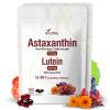 14-in-1 Astaxanthin 12mg & Lutein 40mg with Zeaxanthin Supplements, 12 Month Supply, Fresh Microalgae Source, Supports Eye, Skin, Antioxidant, Joint, Circulatory Health, Non-GMO, Gluten Free, 2 Bag view 1