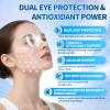 14-in-1 Astaxanthin 12mg & Lutein 40mg with Zeaxanthin Supplements, 12 Month Supply, Fresh Microalgae Source, Supports Eye, Skin, Antioxidant, Joint, Circulatory Health, Non-GMO, Gluten Free, 2 Bag view 2