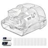 Replacement Water Chamber for ResMed AirSense 11 & Aircurve 11 Machine, Includes 10 Filter Packs, Easy to Install and Clean, Reliable CPAP S11 Supplies