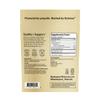 Beekeeper's Naturals Soothing Honey Ginger Lemon Cough Drops - Immune Support with Vitamin D, Zinc and Propolis Throat Soothing Lozenges, 24 Ct view 2