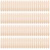 2000 Pcs Wooden Ice Cream Spoon Bulk Mini Disposable Tasting Spoons Set Wooden Small Sample Ice Cream Sticks for Dessert Sampling Crafts view 1