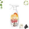Civilizek Heavy-Duty Kitchen Degreaser Foam Cleaner, Clean Kitchen Oil Stains Spray, Suitable for kitchens (1 Pc's) view 1