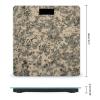 Army Digital Camouflage Bathroom Scale for Body Weight Bathroom Digital Electronic Weighing Scale with Back Lit LED Display Sturdy Tempered Glass Weight Watchers Scales 400lb view 2