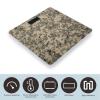 Army Digital Camouflage Bathroom Scale for Body Weight Bathroom Digital Electronic Weighing Scale with Back Lit LED Display Sturdy Tempered Glass Weight Watchers Scales 400lb view 3