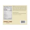 ProtiWise Caramel Crunch High Protein Bars, 7ct - 15g Protein - High Fiber view 2