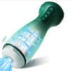 Portable Ergonomic Wellness Massager with Customizable Relaxation Modes and Quiet Operation ZS48977 view 1