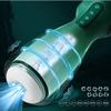 Portable Ergonomic Wellness Massager with Customizable Relaxation Modes and Quiet Operation ZS48977 view 2