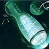 Portable Ergonomic Wellness Massager with Customizable Relaxation Modes and Quiet Operation ZS48977 view 3