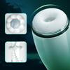 Portable Ergonomic Wellness Massager with Customizable Relaxation Modes and Quiet Operation ZS48977 view 4