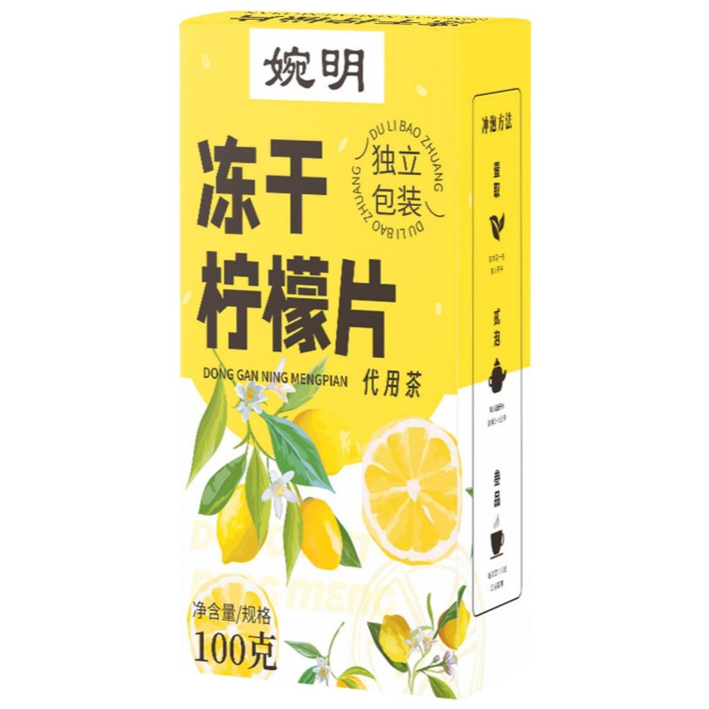 100 Handmade Flowering tea herbal-teas - 1292