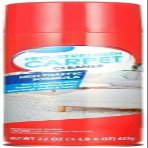 Value Pro-Strength Foaming Carpet Cleaner, Fast Dry Formula, 22 oz