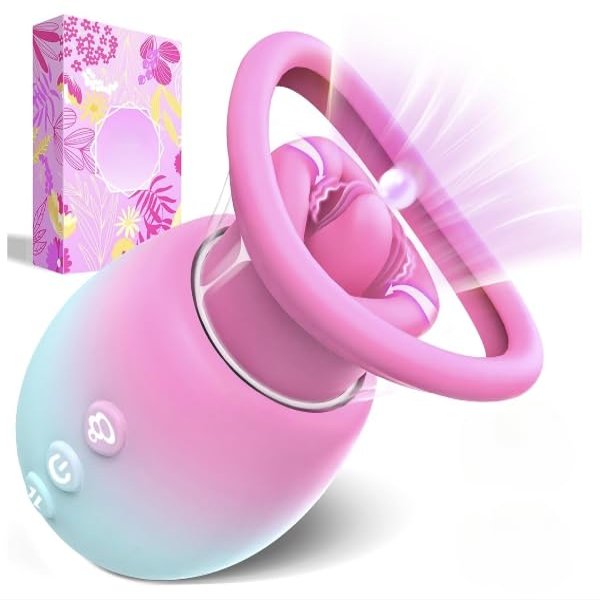 Holistic Personal Massager for Ultimate Relaxation and Wellness - 5IN1 Soft Touch for Tension Relief and Comfort DF85456