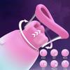 Holistic Personal Massager for Ultimate Relaxation and Wellness - 5IN1 Soft Touch for Tension Relief and Comfort DF85456 view 3