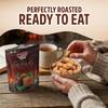 Oneg Roasted Chestnuts Peeled and Ready to Eat, 6 Pack of Organic Roasted Chestnuts 5.3oz Each, Vacuum Packed Perfect for Snacking or Holiday Treats, Ideal Peeled for Sharing view 4