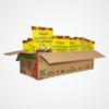 Plantain Republic Naturally Extra Sweet Plantain Chips, 4.94 oz, 25 Bags view 4