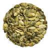 Bayside Candy Pepitas Roasted Pumpkin Seeds, Salted & Unsalted Snacks (11LB, Unsalted) view 1