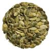 Bayside Candy Pepitas Roasted Pumpkin Seeds, Salted & Unsalted Snacks (1LB, Salted) view 1