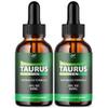 (2 Pack) Taurus Men Drops, Official TaurusMen Support Drops with All Natural Ingredients, Taurus Men Advanced Health & Wellness Support Formula with Premium Vitamins for Active Lifestyle (60 Servings) view 1