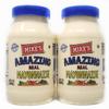 2 pack of Mike's Amazing Real Mayonnaise 30 oz view 1
