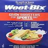 Aussie Made Weet-Bix 97% Wholegrain (1.2kg VALUE PACK 72 BIX) By Sanitarium Australia. Low in Sugar. Goodness and Energy with Soda Pops view 2