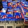 Aussie Made Weet-Bix 97% Wholegrain (1.2kg VALUE PACK 72 BIX) By Sanitarium Australia. Low in Sugar. Goodness and Energy with Soda Pops view 3
