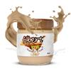 Filbert Spread Milky Premium Hazelnut Cream Milky 400g Jar | Palm Oil Free, Non-GMO, Gluten Free | Smooth & Sweet Hazelnut Milk Spread for Breakfast, Snacks & Desserts view 1