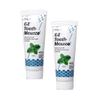 G_C_Tooth M0USSE Toothpaste Mint Flavour Made in USA (Pack of 2) 40 Gram Each view 1