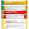 Korean Instant Coffee Mix Variety Pack, 30 Sticks (3 Flavors) - Maxim Mocha Gold, Original, White Mocha, 3-in-1 with Creamer and Sugar - Coffee Gift Set view 2