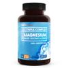 BioEmblem Magnesium Complex 60 Capsules view 1