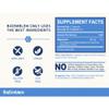 BioEmblem Magnesium Complex 60 Capsules view 2
