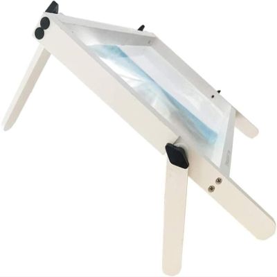 MOWFXUA Screen Magnification 3D Hd Laptop Screen Magnifier, Newest Version Phone Screen Magnifier Compatible with