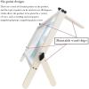 MOWFXUA Screen Magnification 3D Hd Laptop Screen Magnifier, Newest Version Phone Screen Magnifier Compatible with view 2