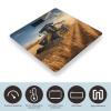 Farm Tractor Harvest Scale for Body Weight Highly Accurate Digital Bathroom Scale Sturdy Tempered Glass Weighing Scales with LCD Display Fashion Body Fat Smart Scales 400lb view 3
