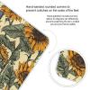 Romantic Sunflowers Scale for Body Weight Highly Accurate Digital Bathroom Scale Sturdy Tempered Glass Weighing Scales with LCD Display Fashion Body Fat Smart Scales 400lb view 4
