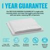 E-Cloth Microfiber Window Cleaning Cloth Kit - Glass Cleaning Cloth for Windows, Mirrors, Cars, Lenses, Eyeglasses, & More, Streak Free Clean, Machine Washable Reusable Towel - Recycled (2 Kits) view 4