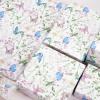 100 Sheets Spring Butterfly Tissue Paper for Gift Bags, Spring Butterfly Wrapping Tissue for Home Party Supplies, 14'' x 20'' (A) view 3