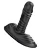 10 Modes Quiet Powerful Travel Rechargeable Electric Bullet MassageHandheld Personal Bullet Tool for Quick Relaxation U26421 view 1
