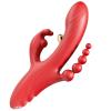 10 Modes Quiet Powerful Travel Rechargeable Electric Bullet MassageHandheld Personal Bullet Tool for Quick Relaxation U26418 view 1