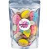 Bubs Swedish Candy Mix, 0.5 Pound, Vegan and Gluten-Free Treat, Plant-Based Sweets, Swedish Gummies, Sweet and Sour Candy, (1 Pound Available) (0.5 LB) view 1