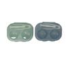 Adtrykfg Portable Contact Lens Case Storage Box - 1-5pcs Pupil Box with Tweezer Tool for Travel(5pcs) view 3
