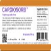 Cardiosorb Alpha-Cyclodextrin Capsules (60) view 3