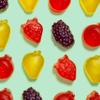 Black Forest, Juicy Burst, Fruit Flavored Snacks, Mixed Fruit Flavors, A Juicy Burst of Natural Flavors, Made with Real Fruit Juice, Pack of 6 view 4