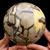 Diaphragm Ball Diaphragm Dragon Stone Diaphragm Crystal Ball Ornaments (Size : 40-45mm) view 2